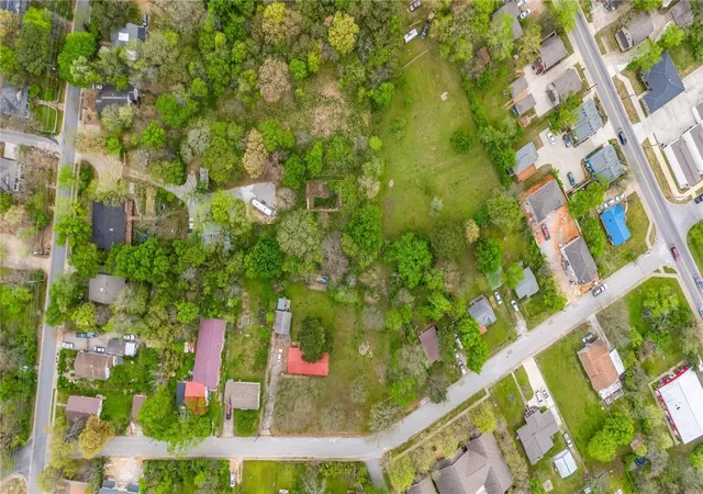 8th image of 416 S Willow Ave, Fayetteville, AR 72701 | MLS# 1304742
