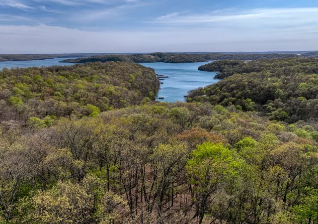 Photo 1 of Land for sale at Mundell Rd, Eureka Springs, AR 72631 | MLS# 1304528 | Listing updated on 2026-04-20