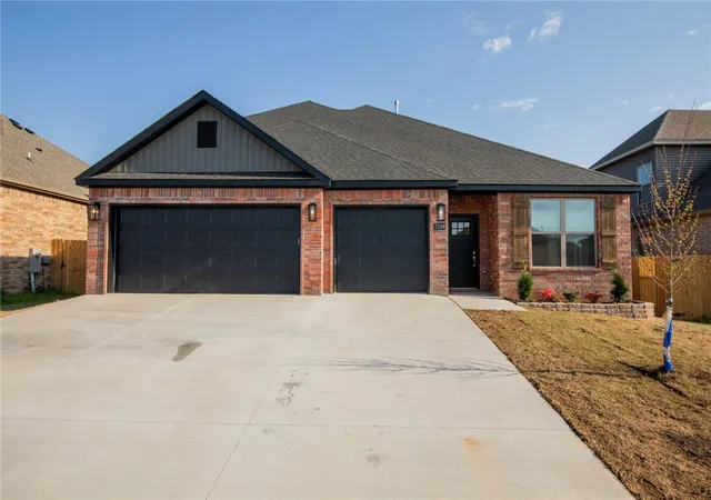 1st image of 7104 Sw High Meadow Blvd, Bentonville, AR 72713 | MLS# 1305017