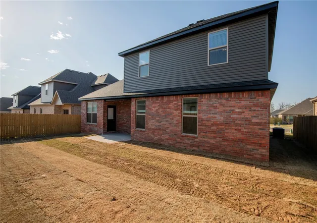 30th image of 7104 Sw High Meadow Blvd, Bentonville, AR 72713 | MLS# 1305017