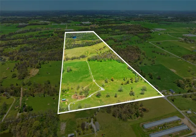 Homes for sale in Decatur, AR | 159 Acres Mol Safari Rd, Decatur, AR 72734 | MLS# 1304990
