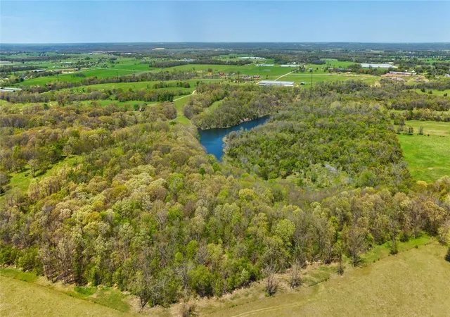 Homes for sale in Decatur, AR | 159 Acres Mol Safari Rd, Decatur, AR 72734 | MLS# 1304990
