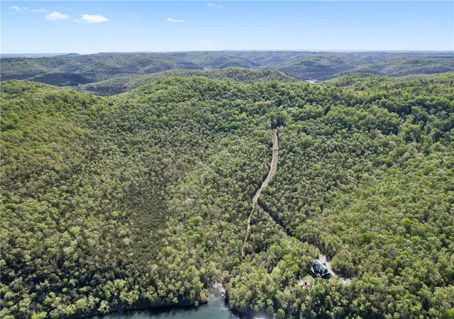 12th image of Two Parcel Cr 206, Eureka Springs, AR 72632 | MLS# 1305179