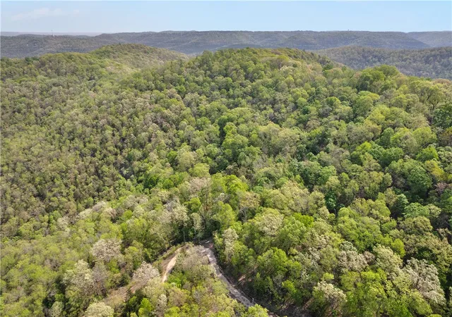 3rd image of Two Parcel Cr-206, Eureka Springs, AR 72632 | MLS# 1305179