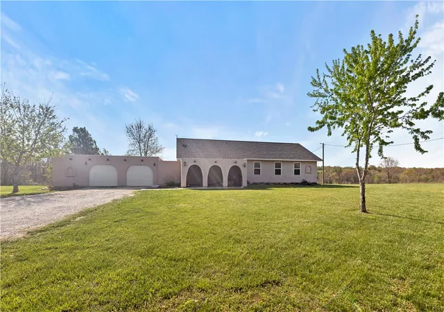 Homes for sale in Green Forest, AR | 68 County Road 8492, Green Forest, AR 72638 | MLS# 1305424