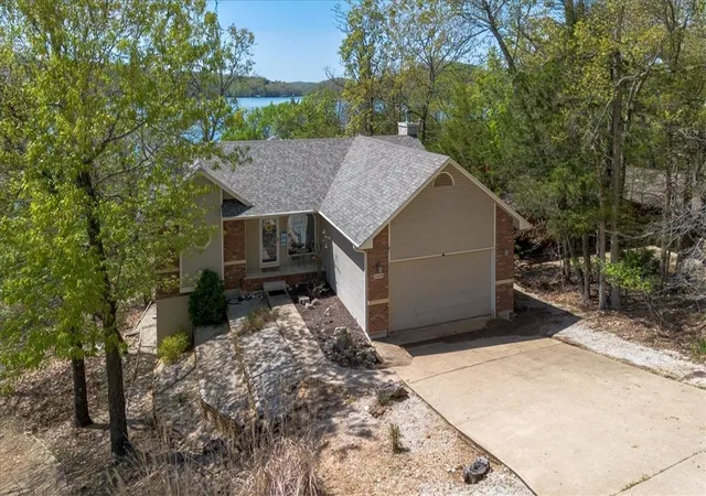 1st image of 21425 Black Oak Dr, Garfield, AR 72732 | MLS# 1305269