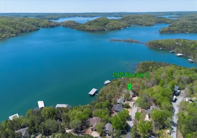 2nd image of 21425 Black Oak Dr, Garfield, AR 72732 | MLS# 1305269