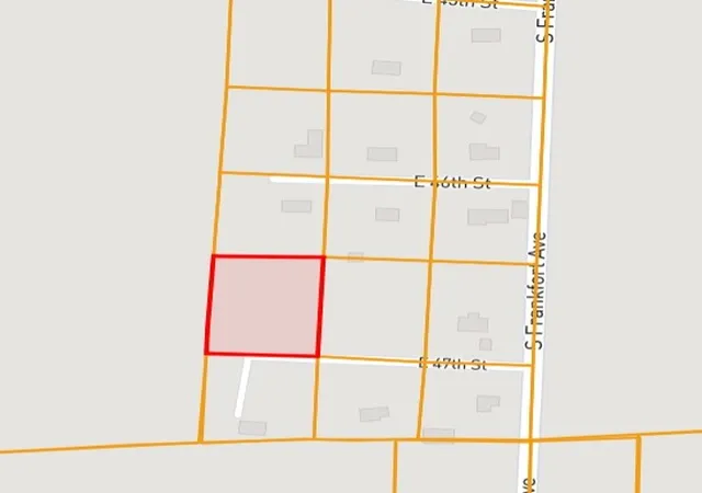 6th image of Tbd E 47th St, Russellville, AR 72802 | MLS# 1305579