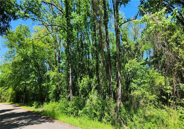 Photo 1 of Unimproved Land at Tbd E 47th Street, Russellville, AR 72802 | MLS# 1305592 | | Sold on 2025-05-21