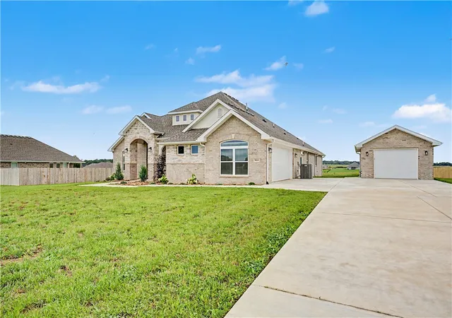 4th image of 9018 S Pleasant Valley Rd, Gentry, AR 72734 | MLS# 1306669