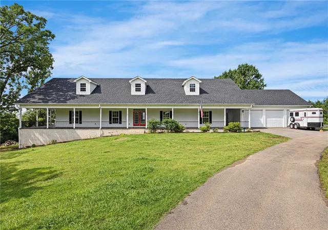 Homes for sale in Lamar, AR | 650 Painter Ln, Lamar, AR 72846 | MLS# 1306947