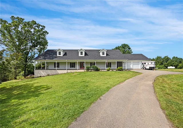 Homes for sale in Lamar, AR | 650 Painter Ln, Lamar, AR 72846 | MLS# 1306947