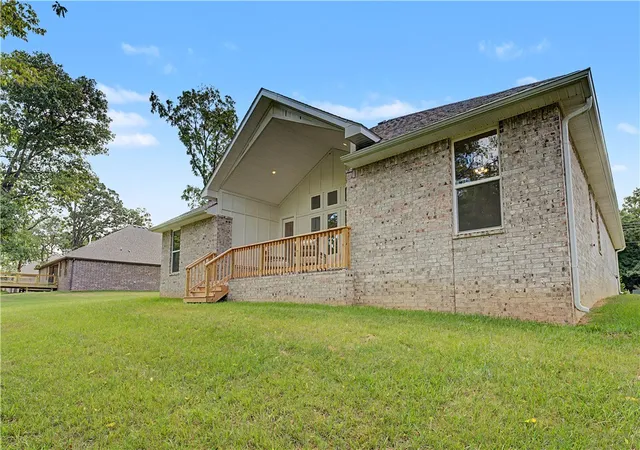 32nd image of 15336 S Bethel Heights Rd, Gentry, AR 72734 | MLS# 1306992