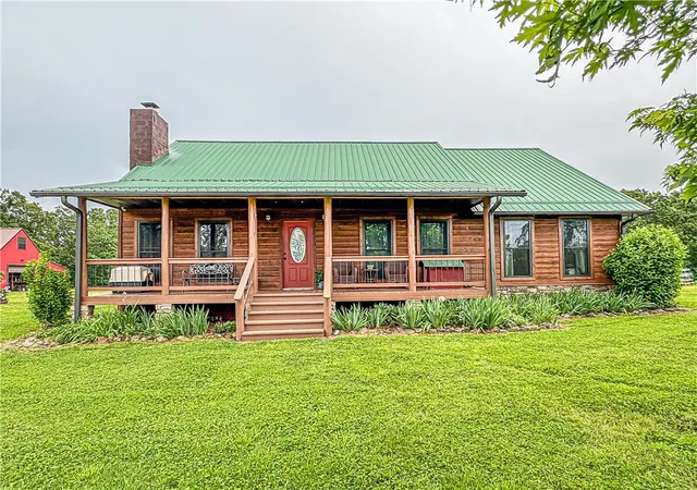1st image of 3811 Mc 6014, Yellville, AR 72687 | MLS# 1307429