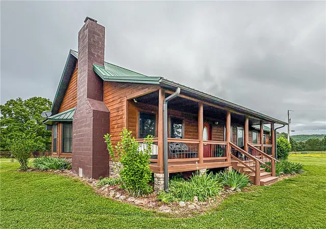 2nd image of 3811 Mc 6014, Yellville, AR 72687 | MLS# 1307429
