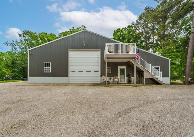 3rd image of 103 County Road 1522, Eureka Springs, AR 72632 | MLS# 1307540