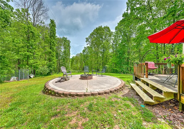image of 17155 Deer Park Ln, Pea Ridge, AR 72751 | MLS# 1307609