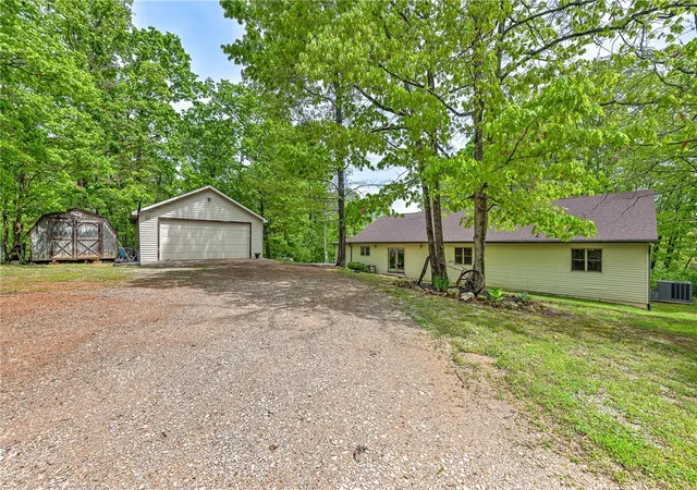 image of 17155 Deer Park Ln, Pea Ridge, AR 72751 | MLS# 1307609