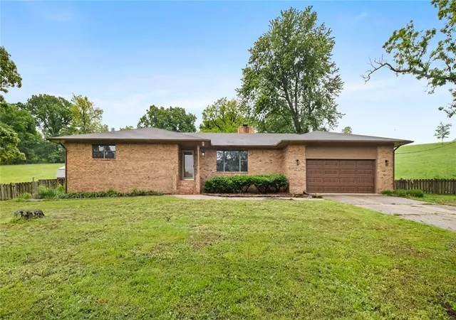Photo 1 of Sale Pending at 14321 Osage Creek Rd, Springdale, AR 72762 | MLS# 1307701 | Listing updated on 2026-05-03