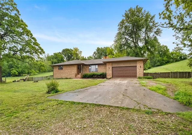 Photo 3 of Sale Pending at 14321 Osage Creek Rd, Springdale, AR 72762 | MLS# 1307701 | Listing updated on 2026-05-03