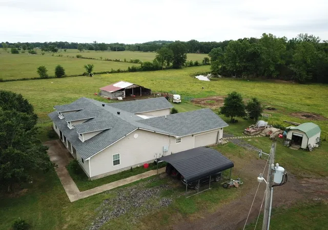 4th image of 22846 E St Hwy 154, Dardanelle, AR 72834 | MLS# 1307852