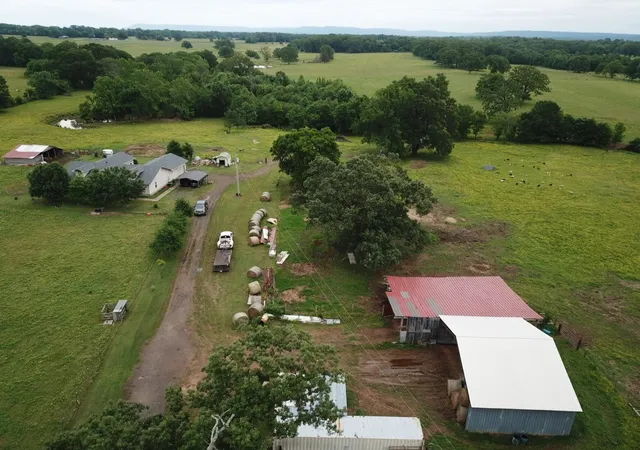 5th image of 22846 E St Hwy 154, Dardanelle, AR 72834 | MLS# 1307852