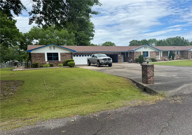 3rd image of 175 County Road 2733, London, AR 72847 | MLS# 1307805
