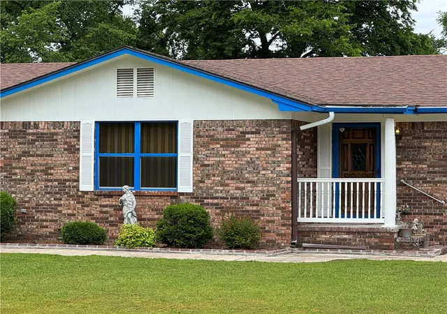 4th image of 175 County Road 2733, London, AR 72847 | MLS# 1307805