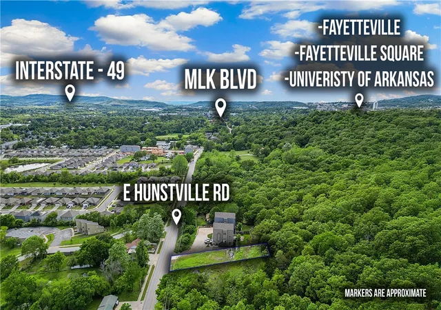4th image of 1066 E Huntsville Rd, Fayetteville, AR 72701 | MLS# 1307918