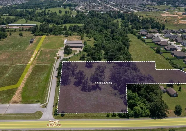 Photo 1 of Sale Pending at 11301 Highway 72, Centerton, AR 72719 | MLS# 1308134 | Listing updated on 2026-07-08