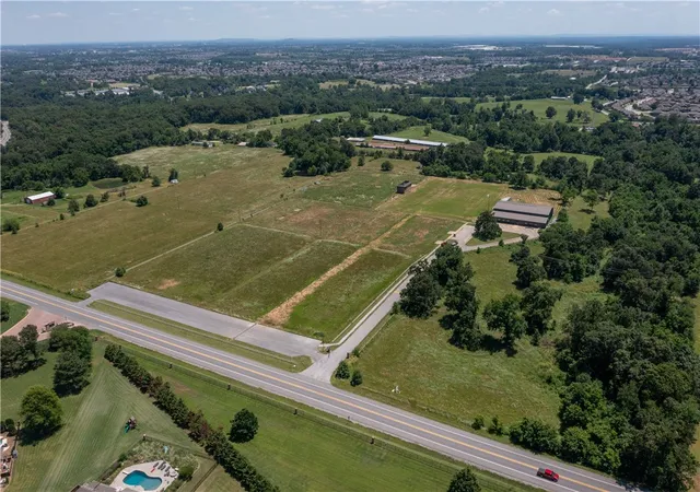 Photo 2 of Sale Pending at 11301 Highway 72, Centerton, AR 72719 | MLS# 1308134 | Listing updated on 2026-07-08
