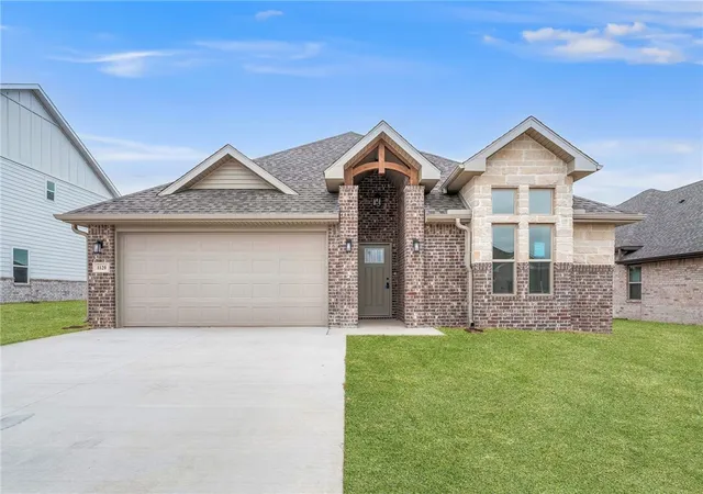 1st image of 1120 Ari Ave, Centerton, AR 72719 | MLS# 1308154