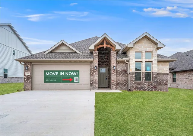 5th image of 1120 Ari Ave, Centerton, AR 72719 | MLS# 1308154