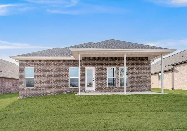 32nd image of 1100 Ari Ave, Centerton, AR 72719 | MLS# 1308155