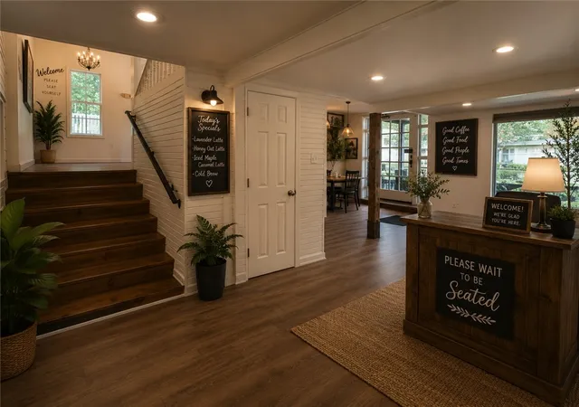 2nd image of 179 Main St, Eureka Springs, AR 72632 | MLS# 1308242