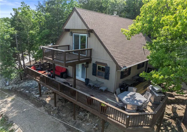 1st image of 21432 Lakeview Dr, Garfield, AR 72732 | MLS# 1307510