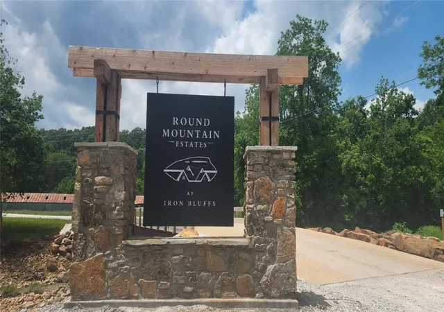 Homes for sale in Harrison, AR | Lot 7 Restore Ridge, Harrison, AR 72601 | MLS# 1308454