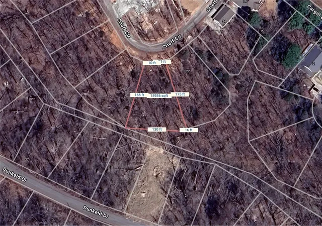 1st image of 20 Crieff Cir, Bella Vista, AR 72715 | MLS# 1308824