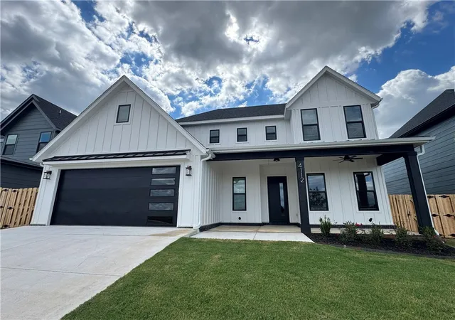 Photo 1 of Sale Pending at 4112 Erin Dr, Rogers, AR 72758 | MLS# 1308859 | Listing updated on 2026-02-06