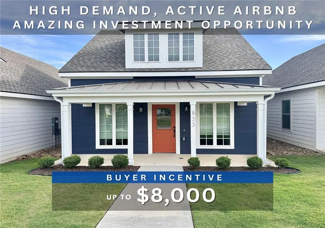 1st image of 833 Ne Heights Ln, Bentonville, AR 72712 | MLS# 1308599