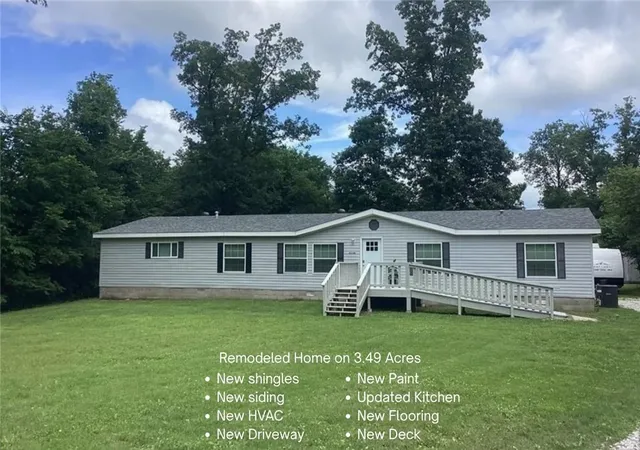 1st image of 22168 Hwy 62, Garfield, AR 72732 | MLS# 1309281