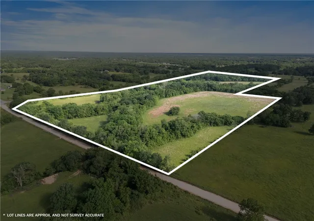 Photo 3 of Land for sale at 10706 Hwy 279, Centerton, AR 72719 | MLS# 1309352 | Listing updated on 2026-07-30