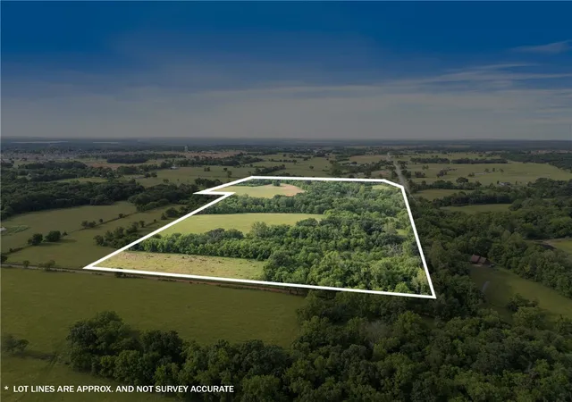 Photo 4 of Land for sale at 10706 Hwy 279, Centerton, AR 72719 | MLS# 1309352 | Listing updated on 2026-07-30
