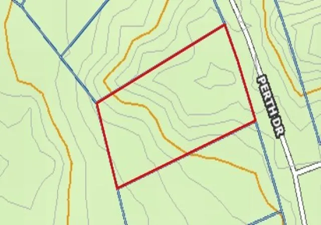 2nd image of Lot 5 Perth Dr & Lot 7 Worth Pl, Bella Vista, AR 72715 | MLS# 1309651