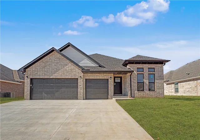 1st image of 1020 Ari Ave, Centerton, AR 72719 | MLS# 1310061
