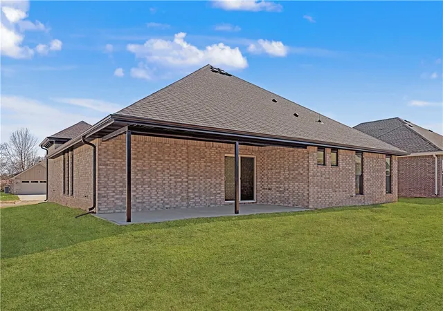 39th image of 1020 Ari Ave, Centerton, AR 72719 | MLS# 1310061