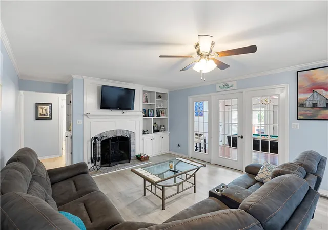 3rd image of 2920 Highland Dr, Russellville, AR 72802 | MLS# 1310193