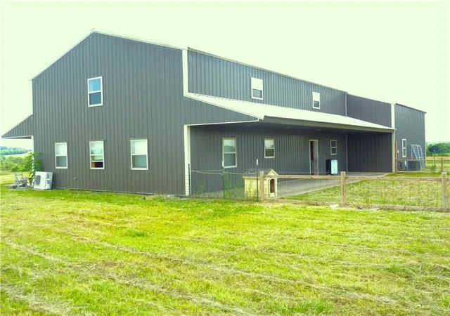 4th image of 6611 Mc 4010, Everton, AR 72633 | MLS# 1310361