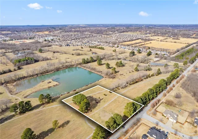 2nd image of N Deane Solomon (lot C) Rd, Fayetteville, AR 72704 | MLS# 1310015