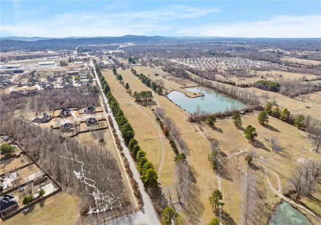 3rd image of N Deane Solomon (lot C) Rd, Fayetteville, AR 72704 | MLS# 1310015